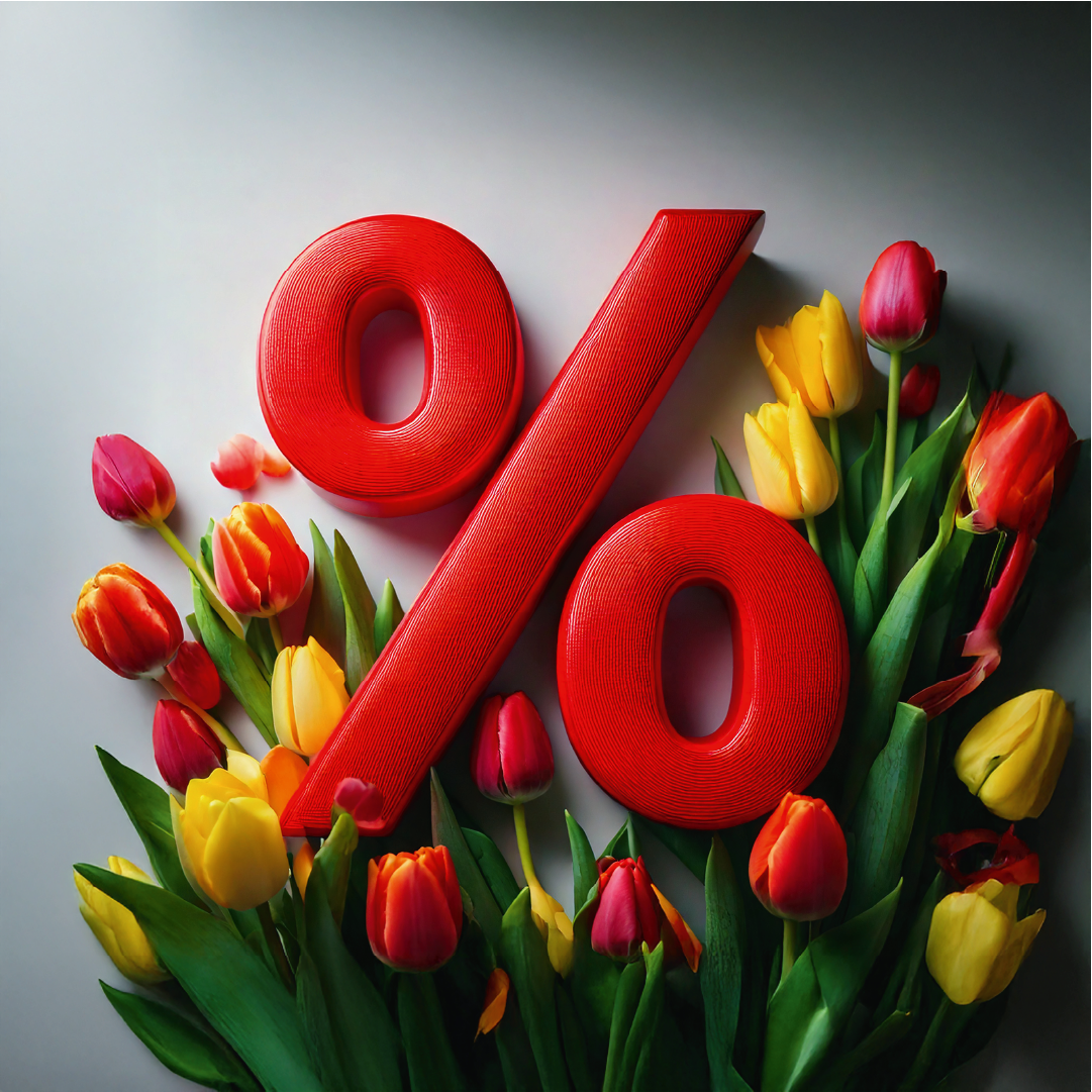 März Angebot